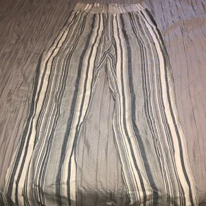 Tilly’s Beachy Pants